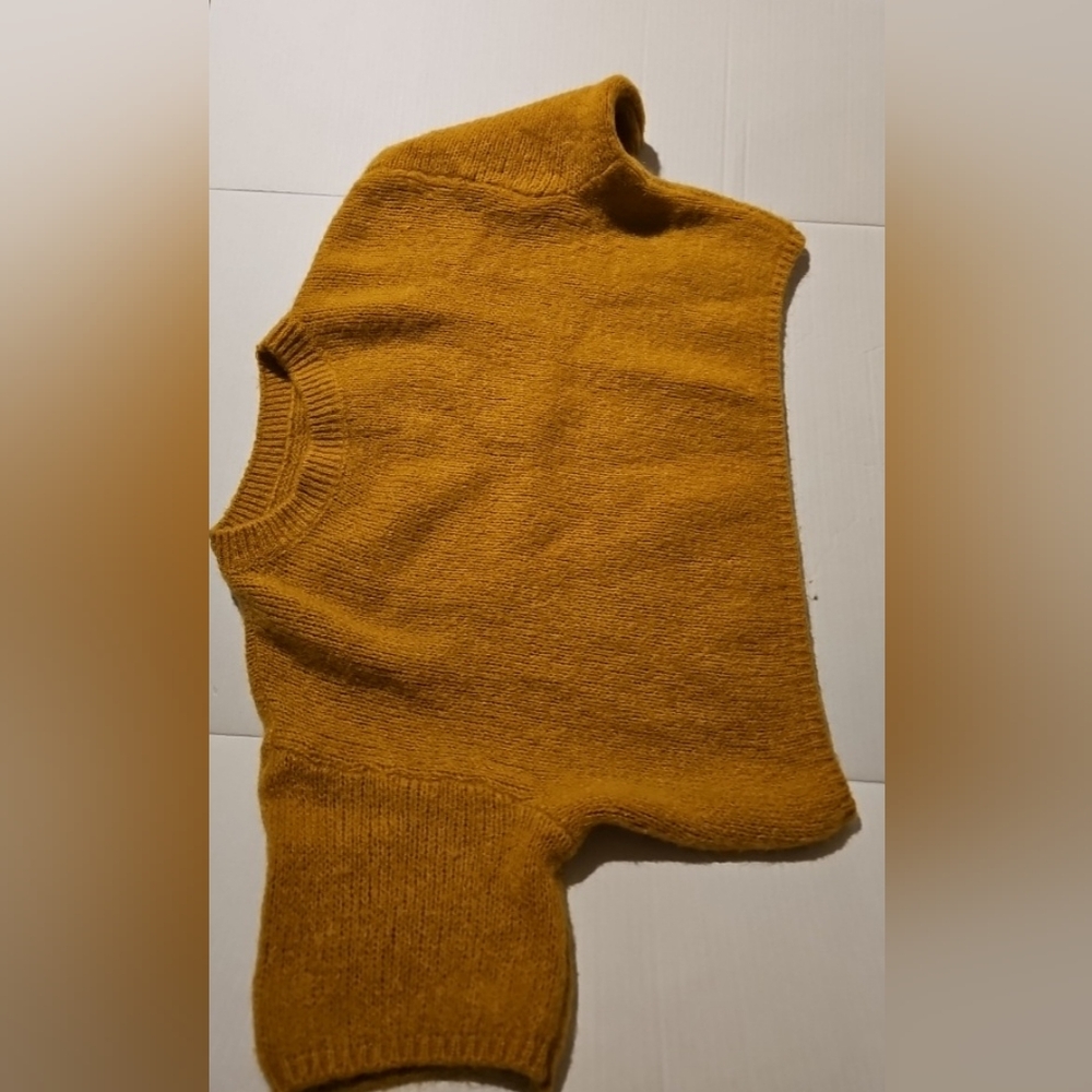 Italian women knitted shirt